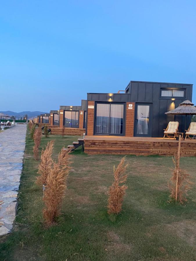 Lavira Tiny House Village Bogazici エクステリア 写真