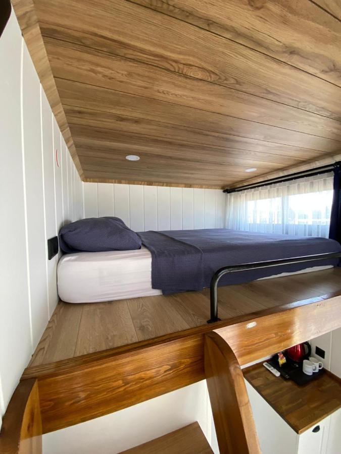 Lavira Tiny House Village Bogazici エクステリア 写真