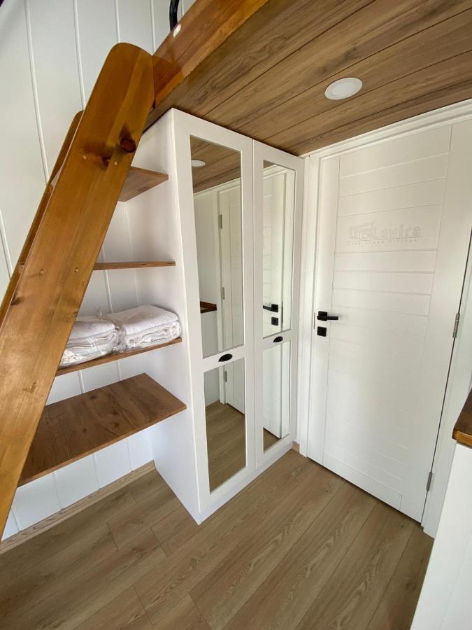 Lavira Tiny House Village Bogazici エクステリア 写真
