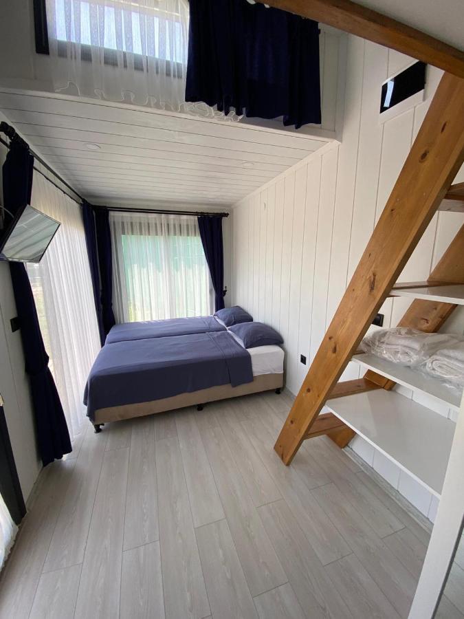 Lavira Tiny House Village Bogazici エクステリア 写真