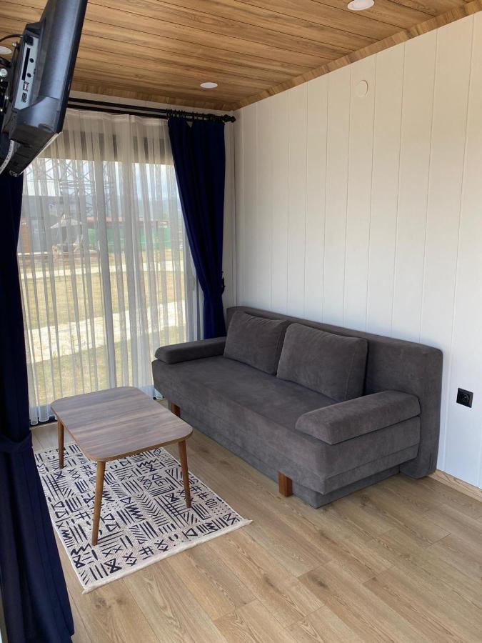 Lavira Tiny House Village Bogazici エクステリア 写真