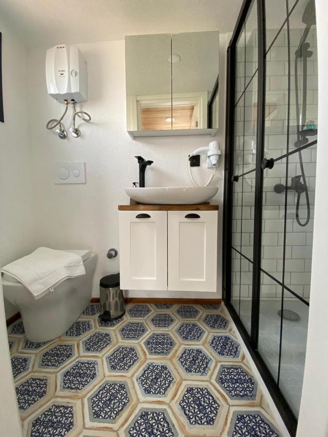 Lavira Tiny House Village Bogazici エクステリア 写真