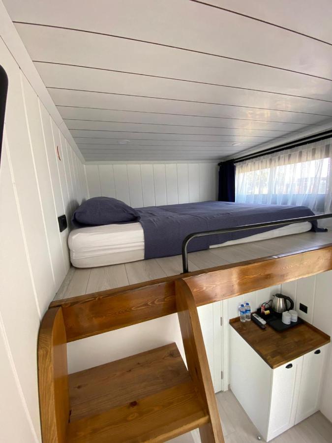Lavira Tiny House Village Bogazici エクステリア 写真